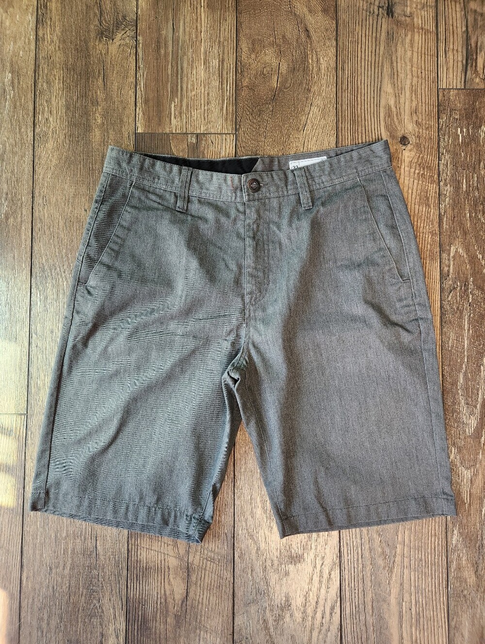 Volcom Mens Shorts 33